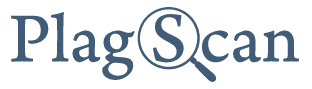 Plagscan Logo