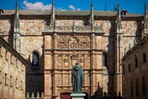 Universidad de Salamanca